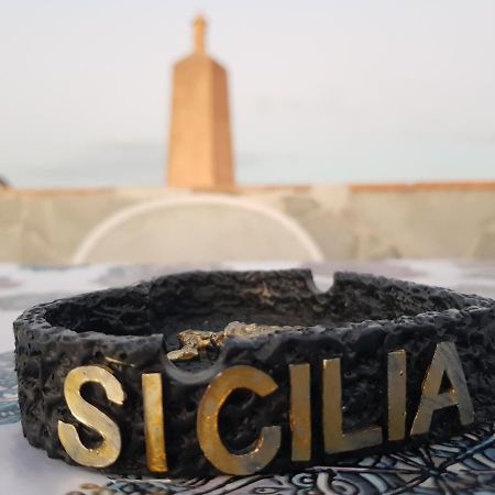 Catania Sicula Folk Διαμέρισμα Εξωτερικό φωτογραφία