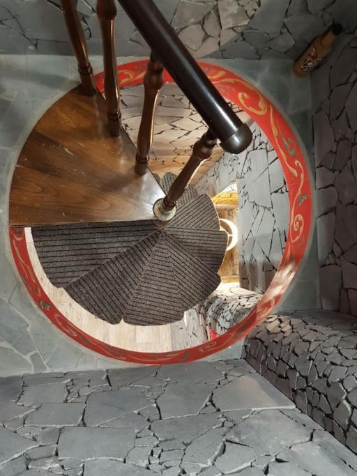 Catania Sicula Folk Διαμέρισμα Εξωτερικό φωτογραφία